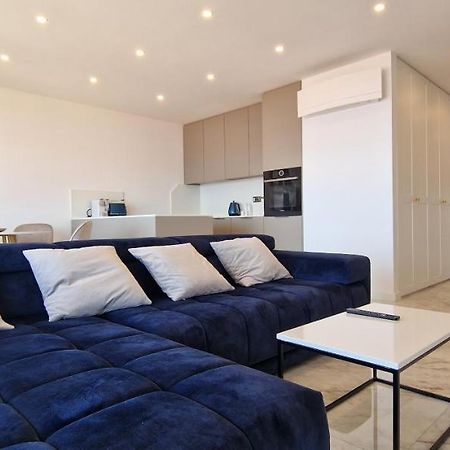 Apartment Eclipse أوباتيا المظهر الخارجي الصورة