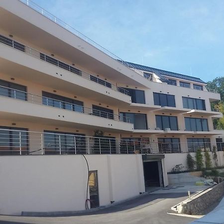 Apartment Eclipse أوباتيا المظهر الخارجي الصورة