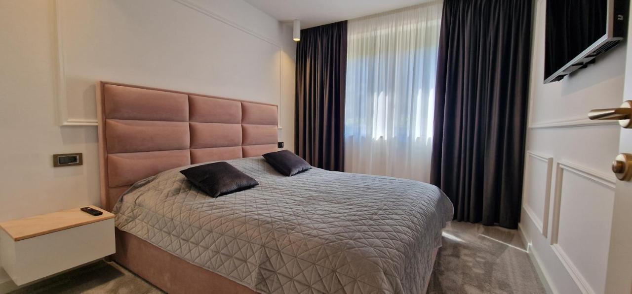 Apartment Eclipse أوباتيا المظهر الخارجي الصورة