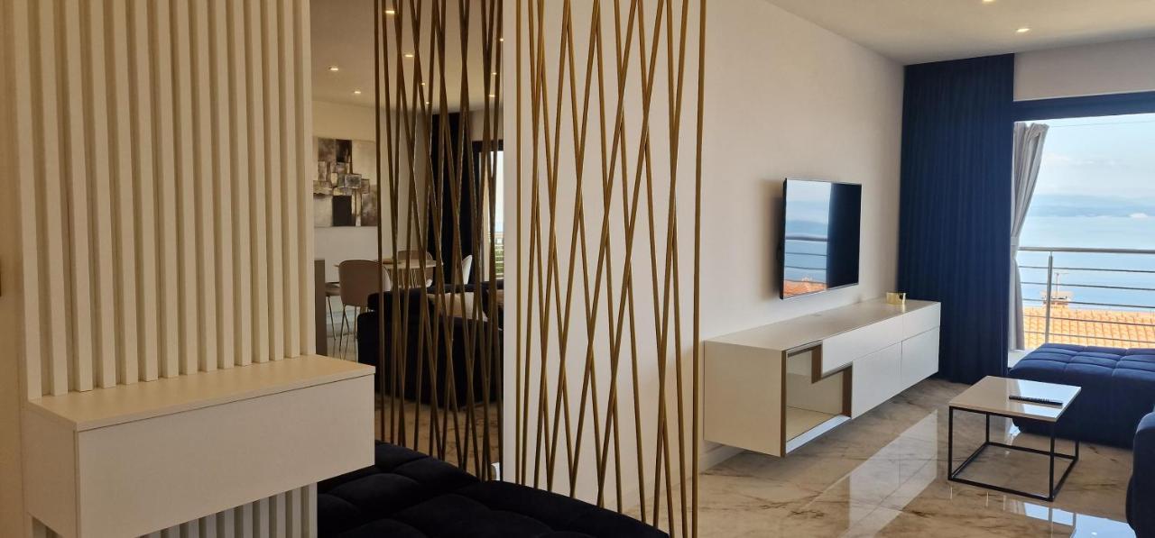 Apartment Eclipse أوباتيا المظهر الخارجي الصورة