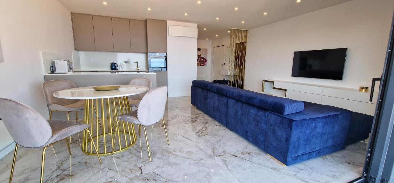 Apartment Eclipse أوباتيا المظهر الخارجي الصورة