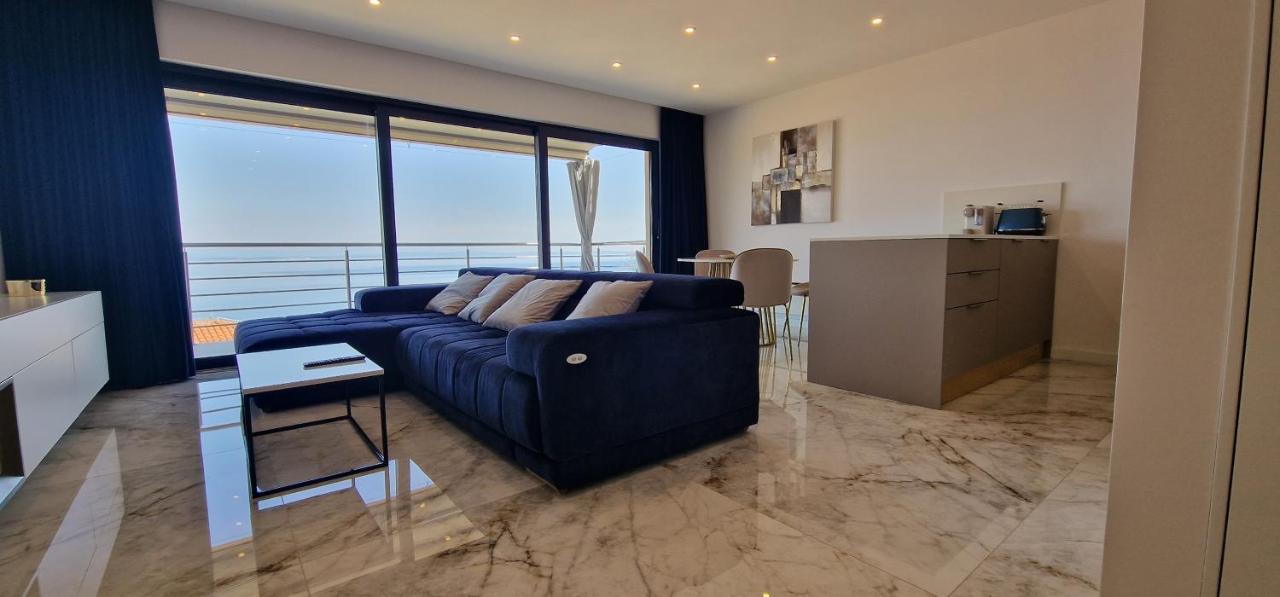 Apartment Eclipse أوباتيا المظهر الخارجي الصورة