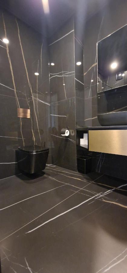 Apartment Eclipse أوباتيا المظهر الخارجي الصورة