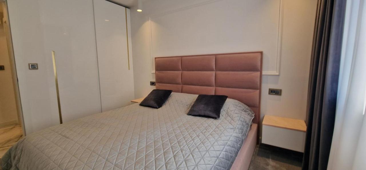 Apartment Eclipse أوباتيا المظهر الخارجي الصورة