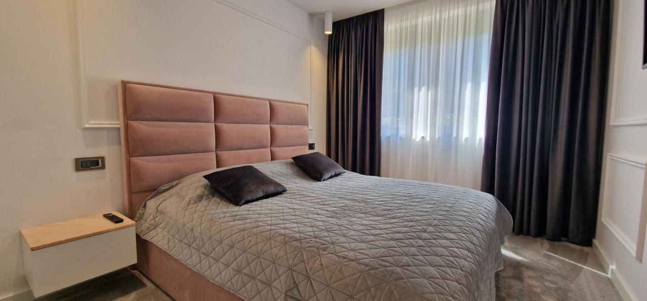 Apartment Eclipse أوباتيا المظهر الخارجي الصورة
