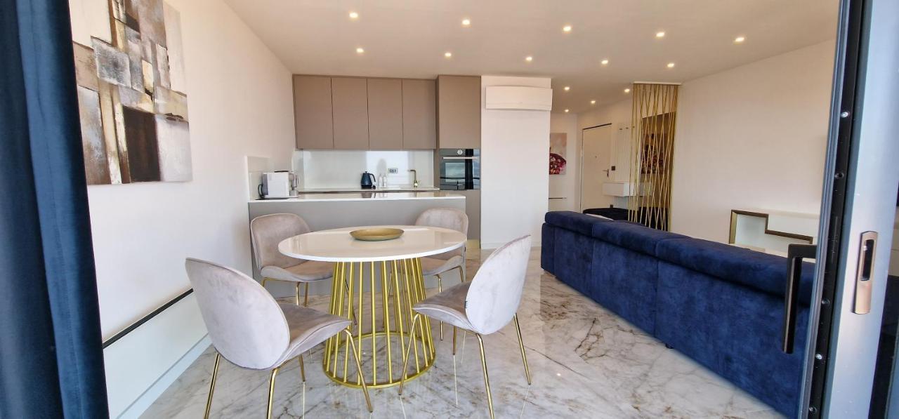 Apartment Eclipse أوباتيا المظهر الخارجي الصورة