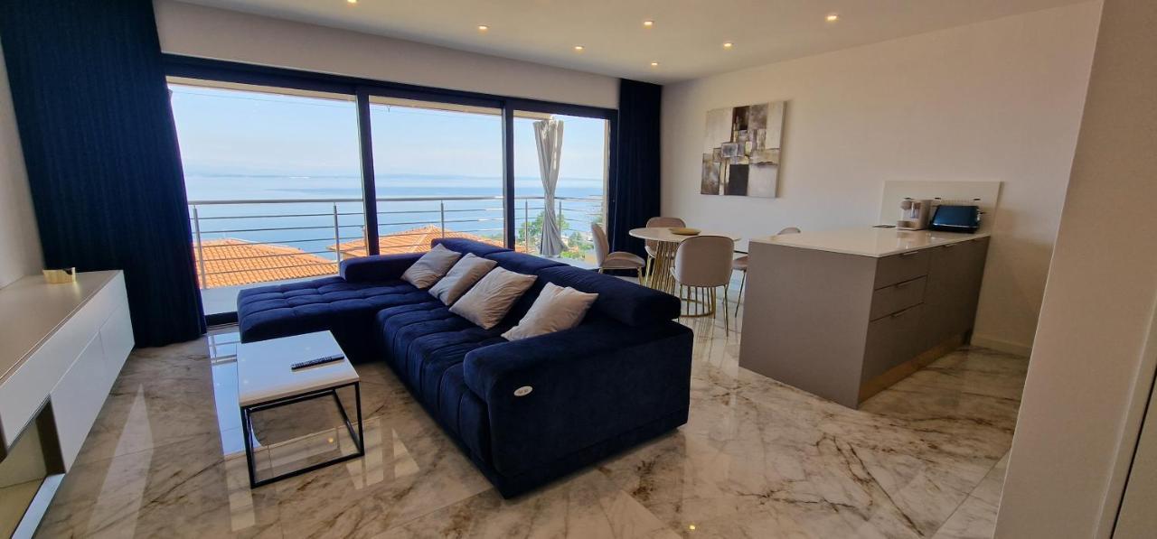 Apartment Eclipse أوباتيا المظهر الخارجي الصورة