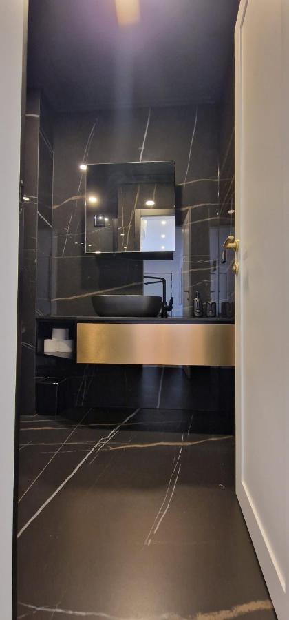 Apartment Eclipse أوباتيا المظهر الخارجي الصورة
