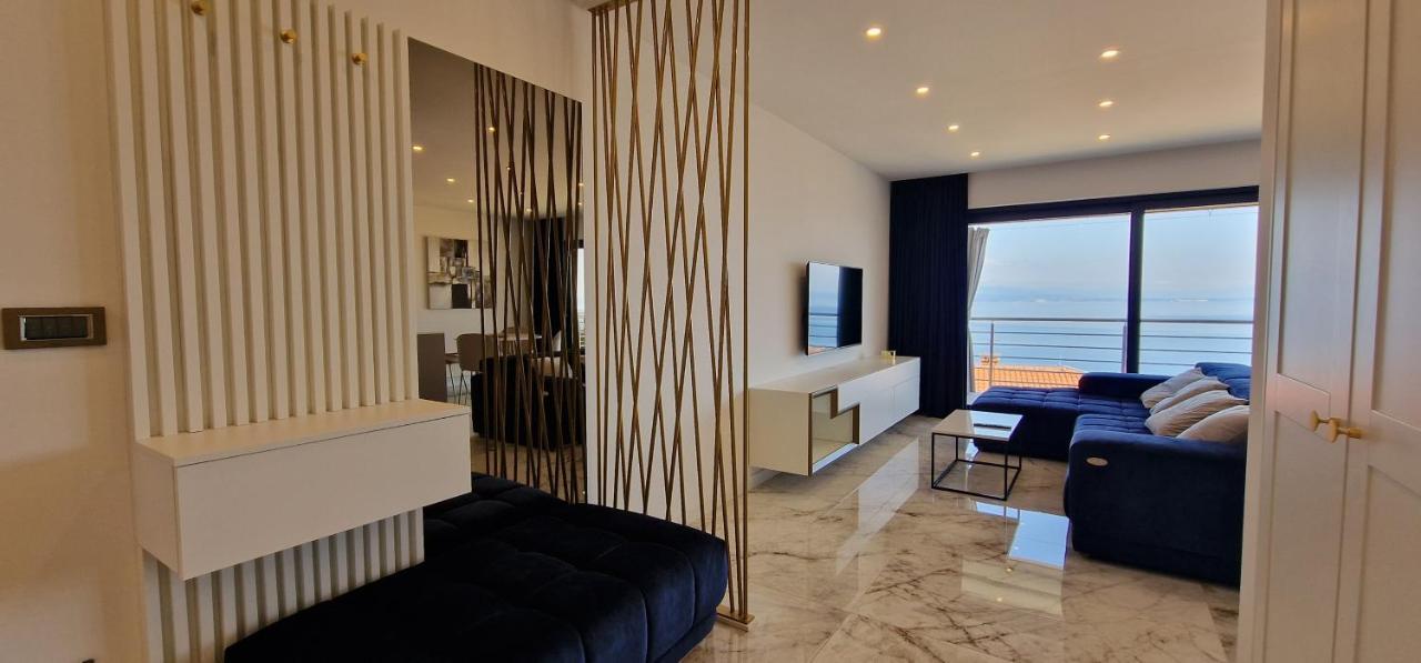 Apartment Eclipse أوباتيا المظهر الخارجي الصورة