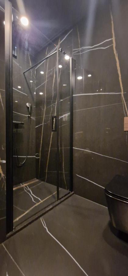 Apartment Eclipse أوباتيا المظهر الخارجي الصورة