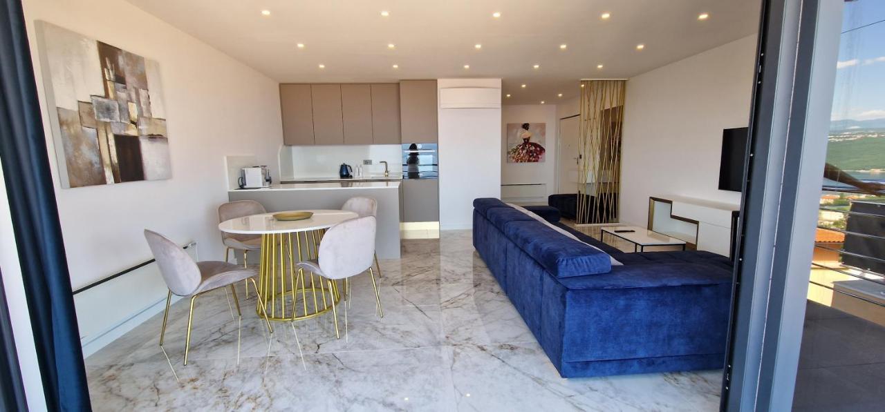 Apartment Eclipse أوباتيا المظهر الخارجي الصورة