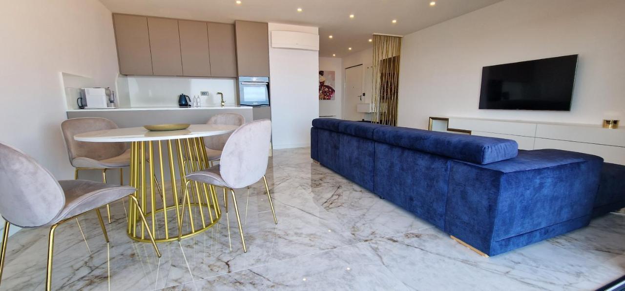 Apartment Eclipse أوباتيا المظهر الخارجي الصورة