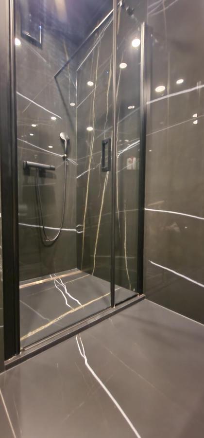 Apartment Eclipse أوباتيا المظهر الخارجي الصورة