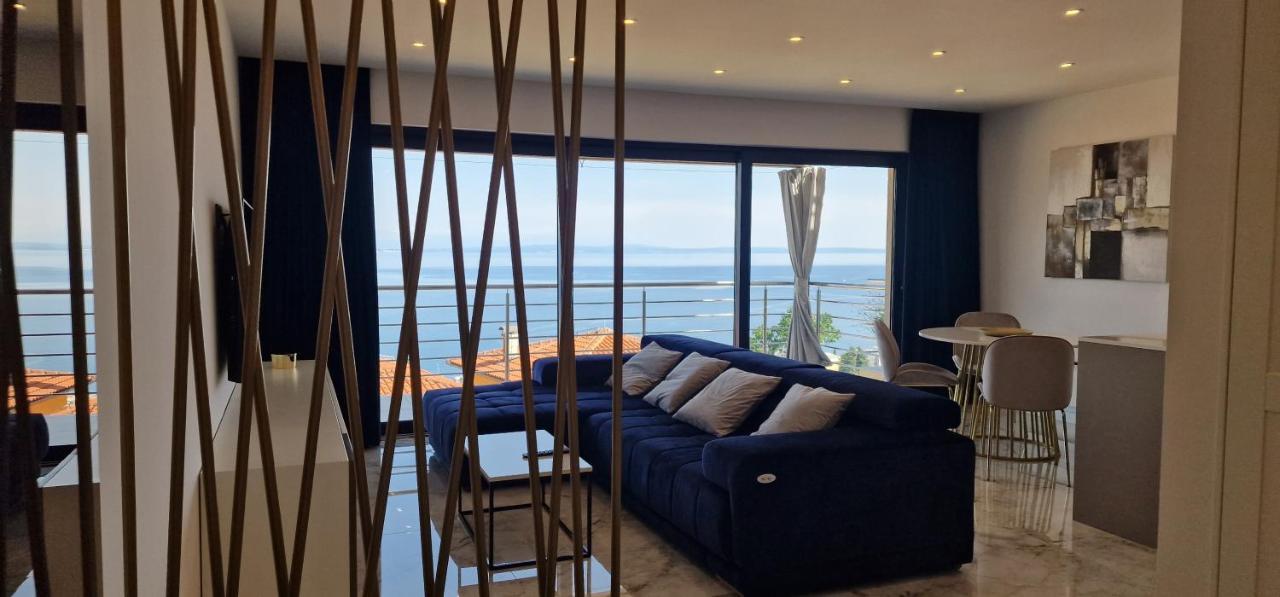 Apartment Eclipse أوباتيا المظهر الخارجي الصورة