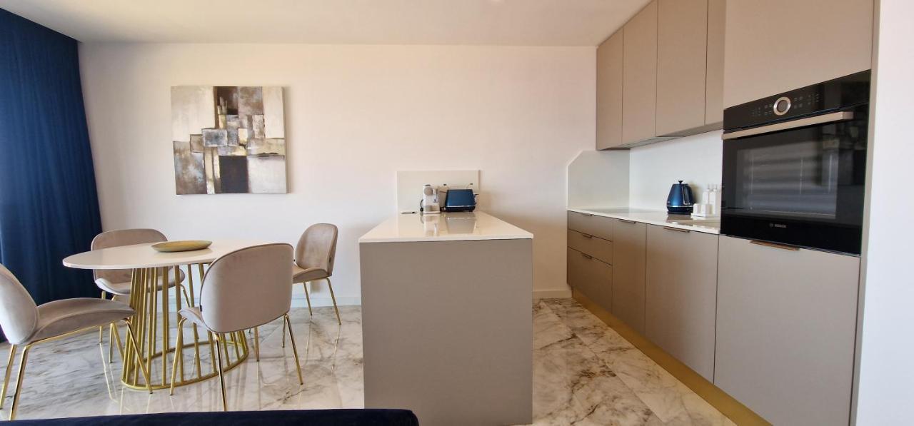 Apartment Eclipse أوباتيا المظهر الخارجي الصورة