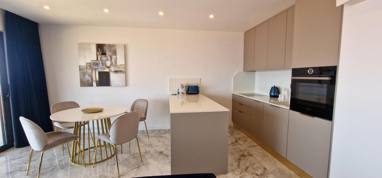 Apartment Eclipse أوباتيا المظهر الخارجي الصورة