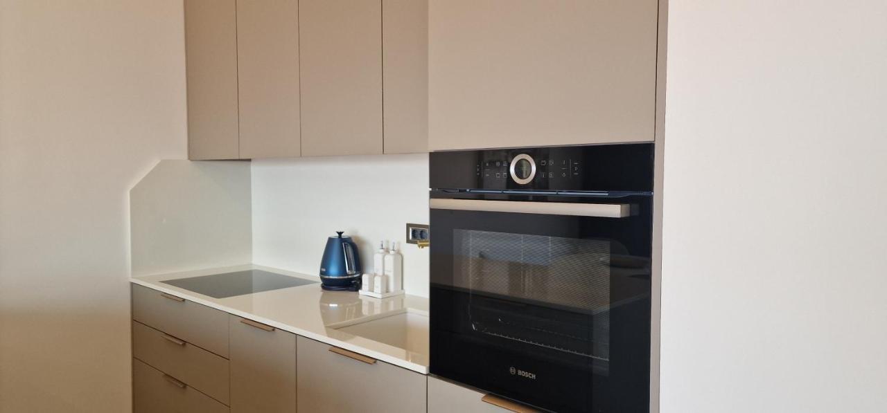 Apartment Eclipse أوباتيا المظهر الخارجي الصورة