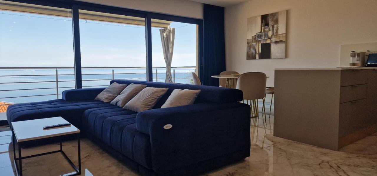 Apartment Eclipse أوباتيا المظهر الخارجي الصورة