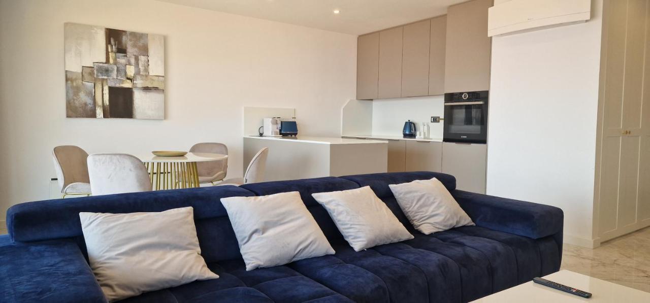 Apartment Eclipse أوباتيا المظهر الخارجي الصورة