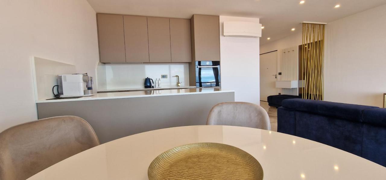Apartment Eclipse أوباتيا المظهر الخارجي الصورة