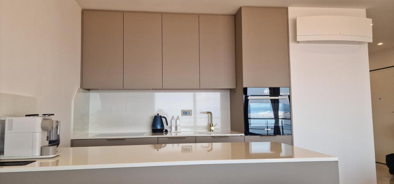 Apartment Eclipse أوباتيا المظهر الخارجي الصورة
