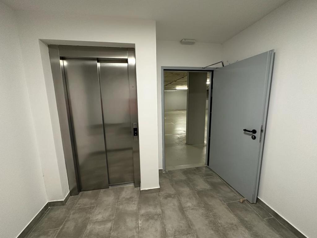 Apartment Eclipse أوباتيا المظهر الخارجي الصورة