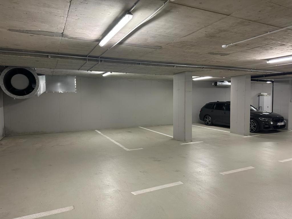 Apartment Eclipse أوباتيا المظهر الخارجي الصورة
